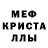 Метадон мёд Feenix